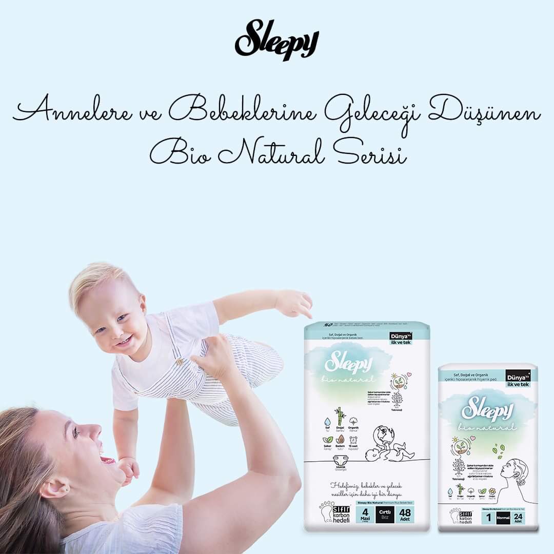 sleepycaretr's tweet photo. Sleepy Bio Natural rahatlığını keşfeden anne ve bebeklerin yüzünde her zaman gülücük var. 🩵

#sleepy #bionatural #bebekbezi #hijyenikped https://t.co/wjDWTgZS74