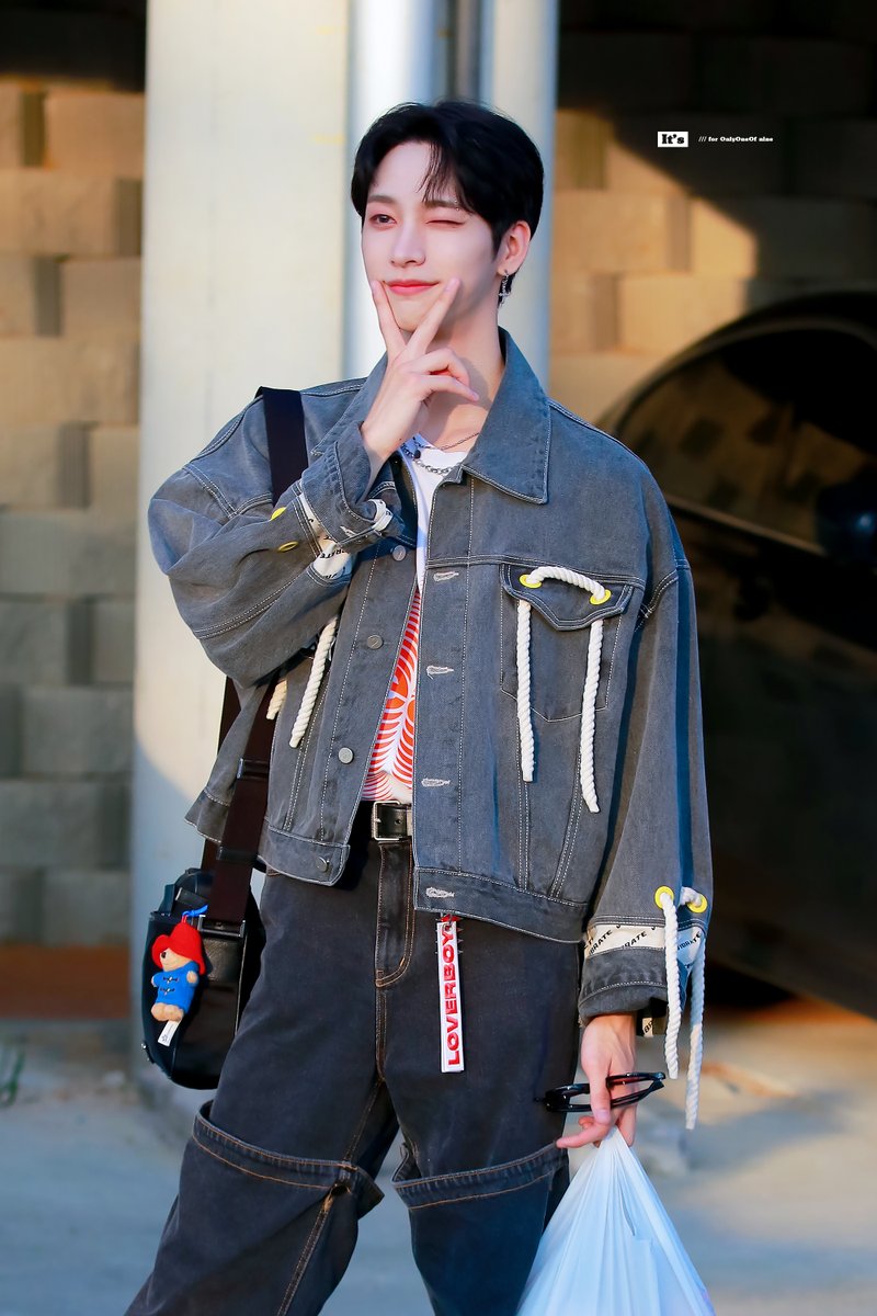 Its_991213's tweet photo. 230730 
#온리원오브 #나인 #OnlyOneOf #nine https://t.co/UMfF8sFAu5