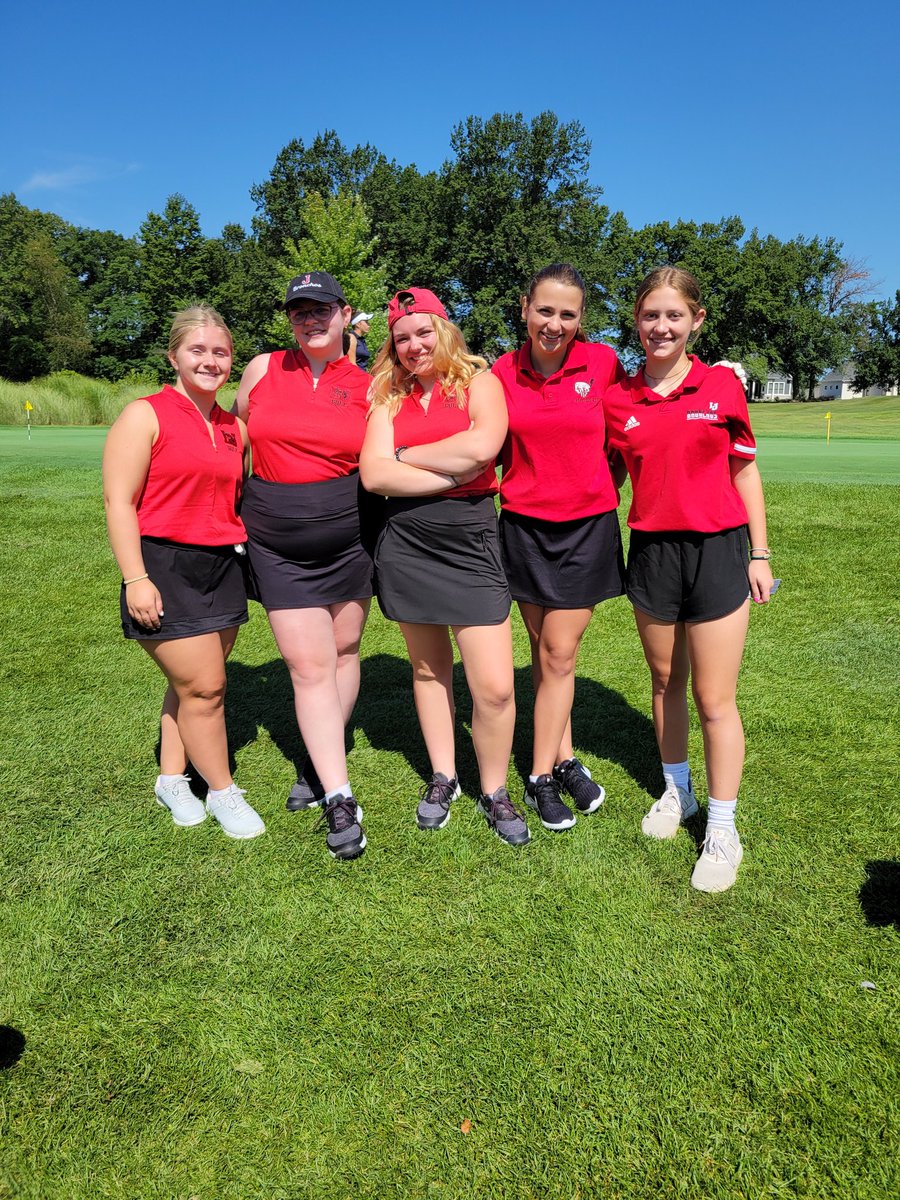 SueB452's tweet photo. Girls golf 2023! Here we go! https://t.co/psvDzY8IE7