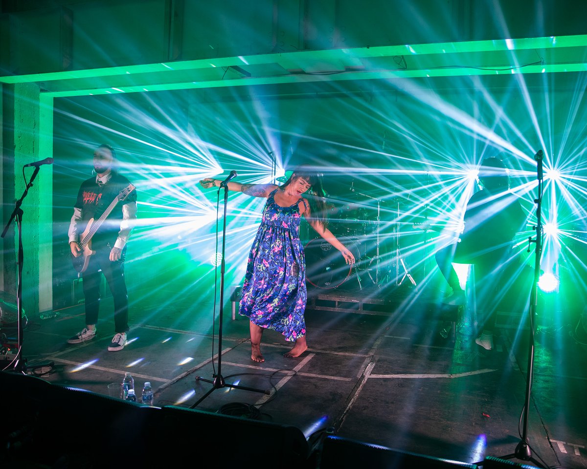 O2VicWarehouse's tweet photo. Well that was just amazing! A roaring weekend 🤘💥 @RDRfestival put on some truly quality bands 🤯🎸️

📸 Dan Mills (𝘱𝘭𝘦𝘢𝘴𝘦 𝘥𝘰 𝘯𝘰𝘵 𝘶𝘴𝘦 𝘸𝘪𝘵𝘩𝘰𝘶𝘵 𝘱𝘦𝘳𝘮𝘪𝘴𝘴𝘪𝘰𝘯) #RadarFestival

O2 Victoria Warehouse - Friday 28 and Saturday 29 July 2023 https://t.co/8HxVHx4nr6