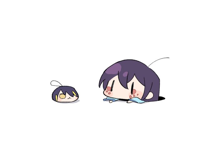 たのむ、出てきて