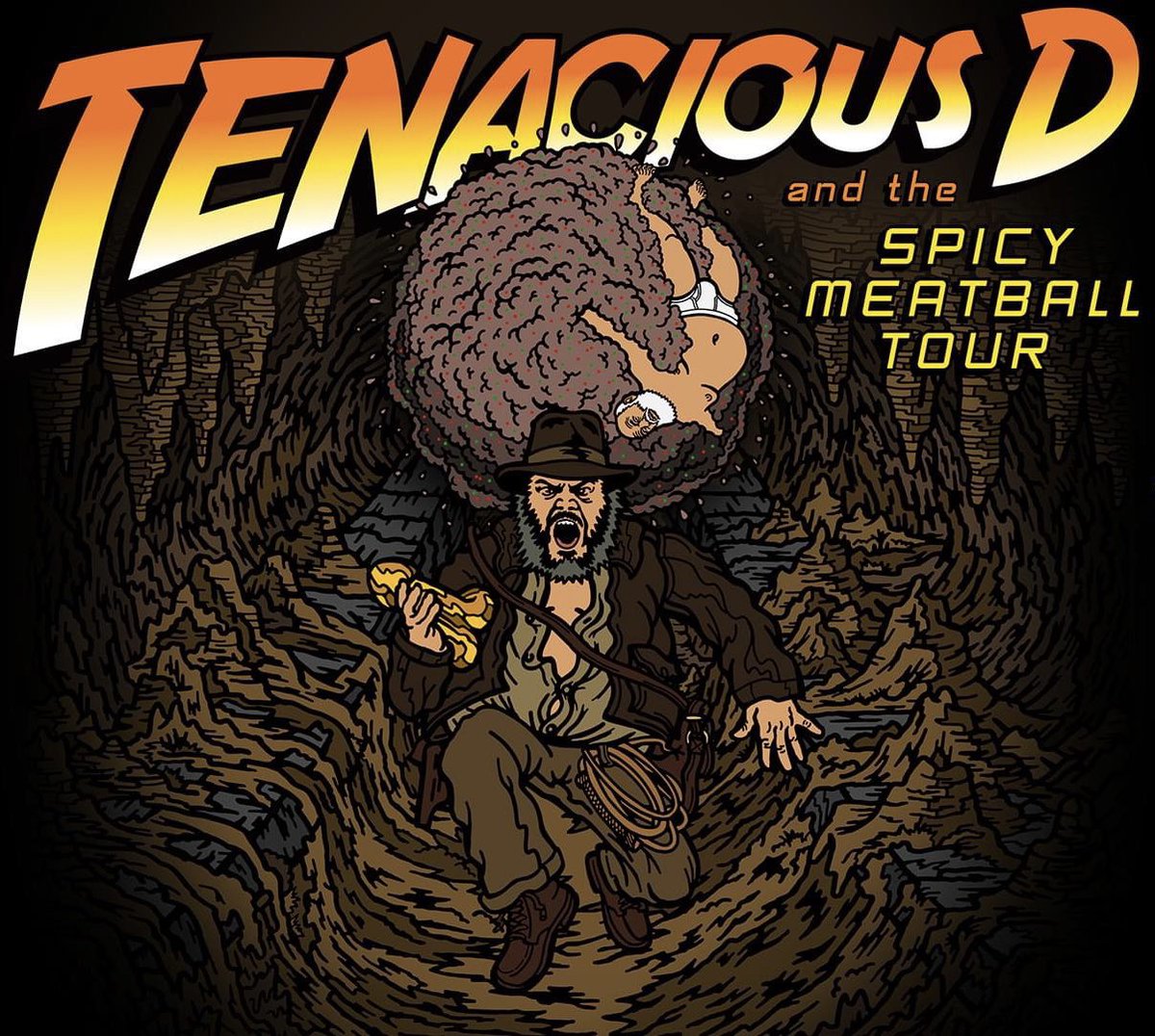NaturalSt8Beer's tweet photo. Miss out on tickets for sold out @tenaciousd show @walmart_amp? Enter to win 2 tickets by visiting our taproom. Order any beer, roll 12 sided die, if the rolled number matches the tap number, you have won an entry!  No limit on the number of entries per person or day, must be 21. https://t.co/QVqQIpEgCa