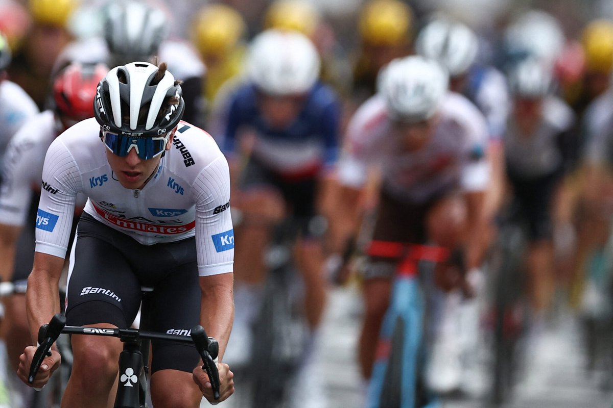 The Powerful Lesson of Second Place | Opinion trib.al/ZtMV3HK