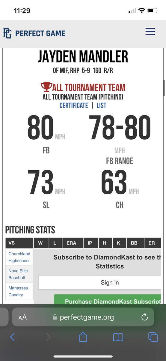 Jayden Mandler tweet media