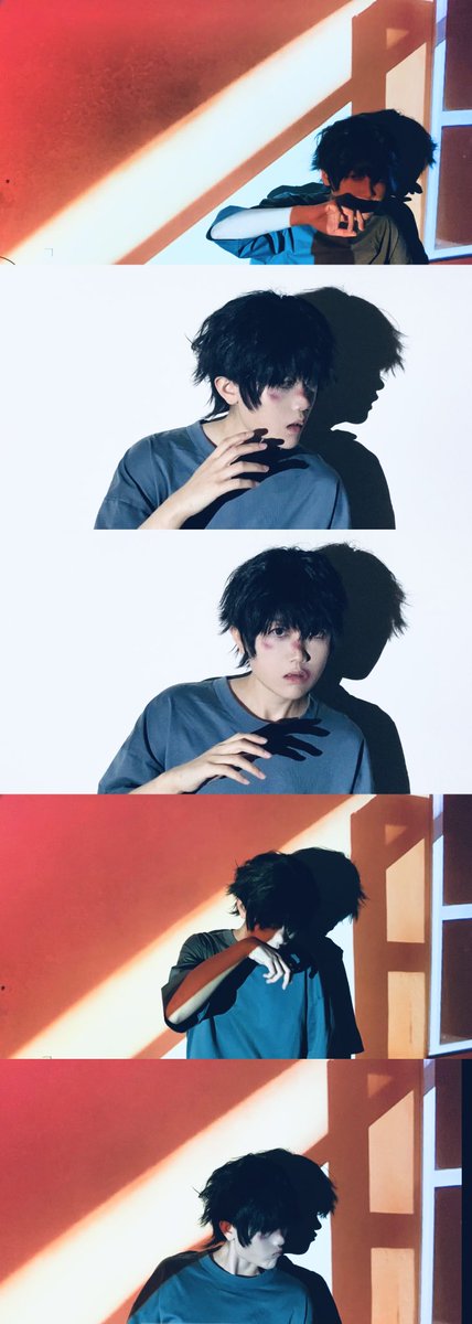 FloatingTan's tweet photo. 宫城良田，摄/绘/人：我 https://t.co/esNuzYcXv2