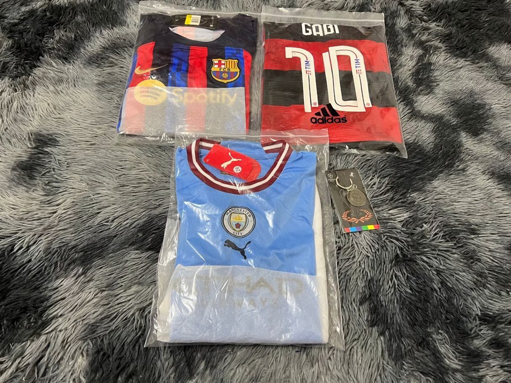 lojacamisaonze's tweet photo. ÚLTIMOS PEDIDOS DA LOJA! 🫶 https://t.co/1J1B7LdCFk