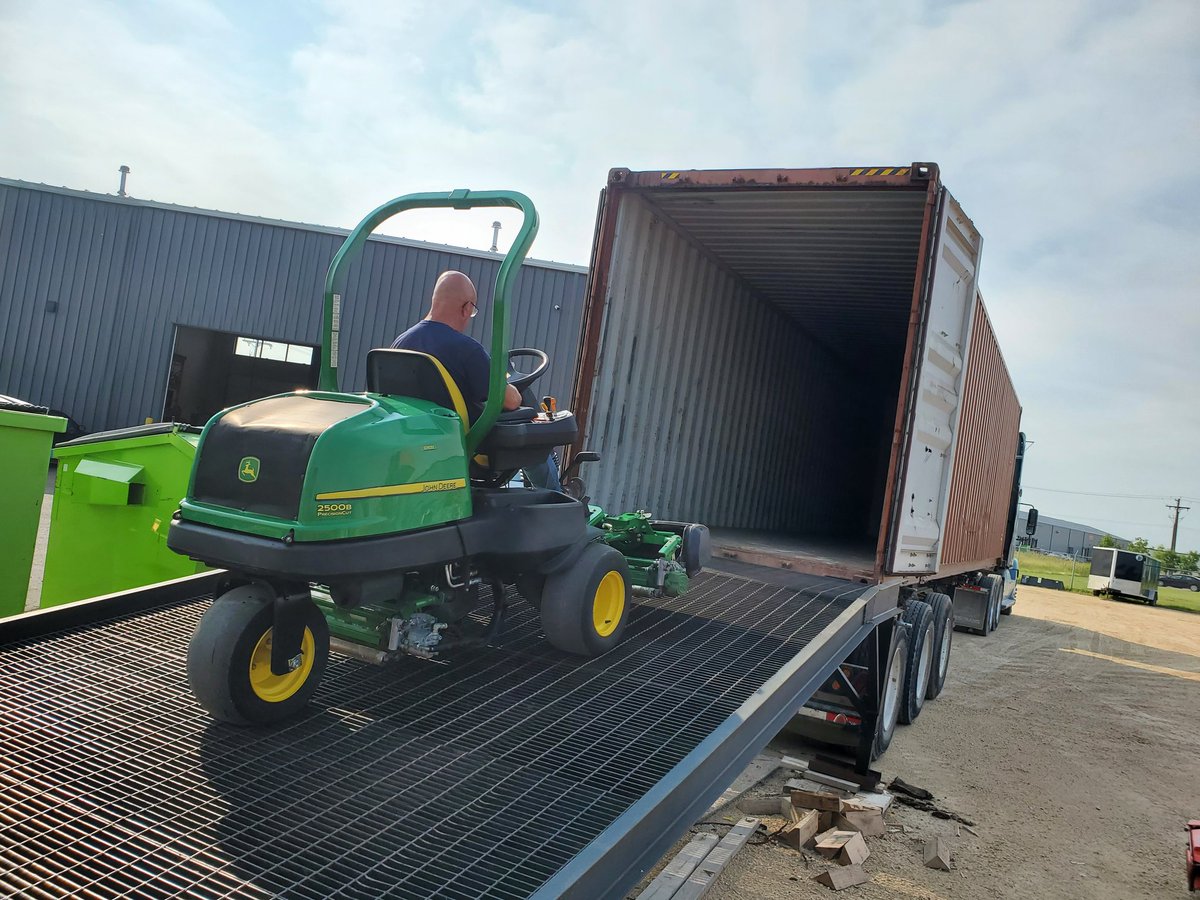 Prairie Turf Equip tweet media