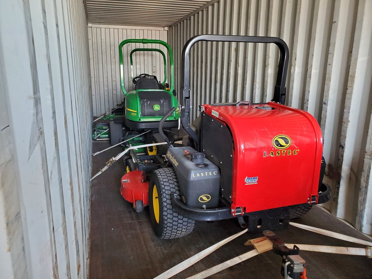 Prairie Turf Equip tweet media