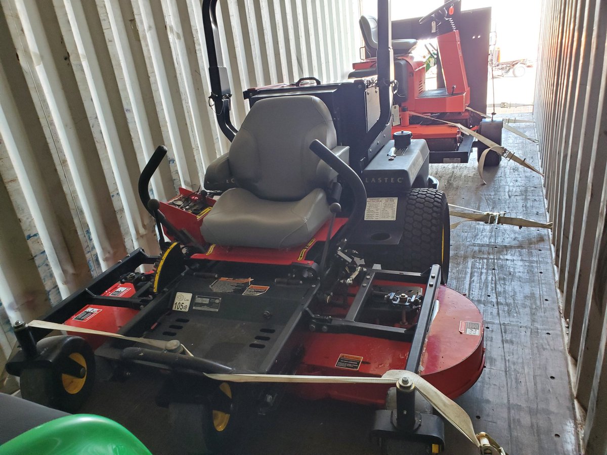 Prairie Turf Equip tweet media