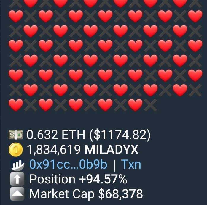 MiladyXETH's tweet photo. ❤️IYKYK❤️

#MiladyX https://t.co/uo7C6XCsJ8