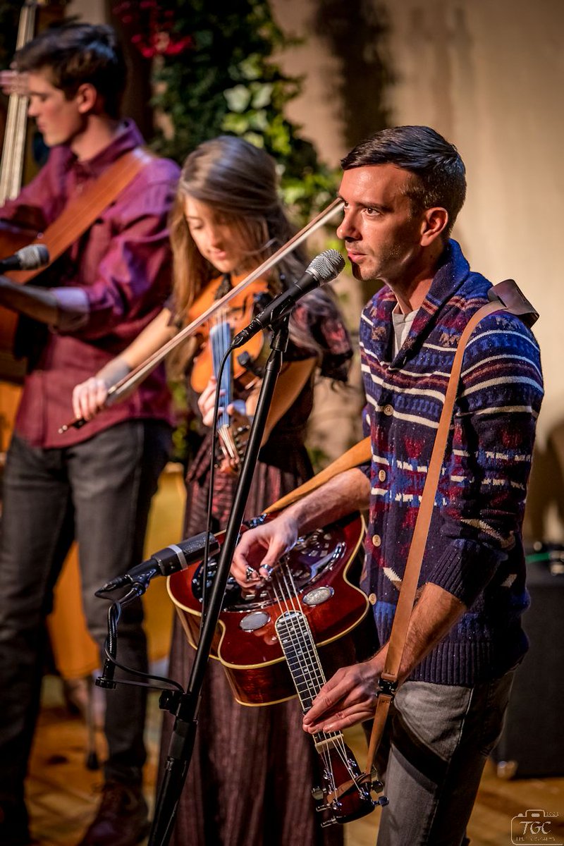 TGC Photos Branson tweet media