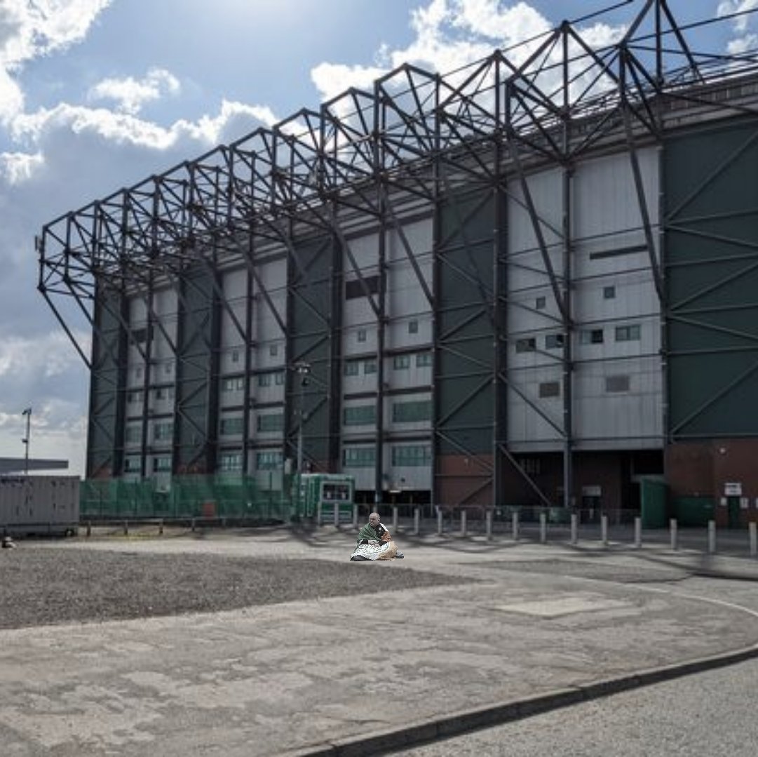 Gio van Souness ✪ tweet media