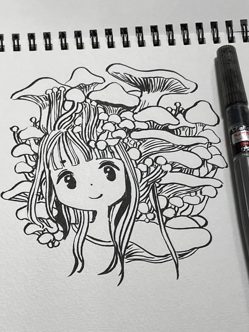 8月になってしまった。 もう試し書きしてる時間はない。