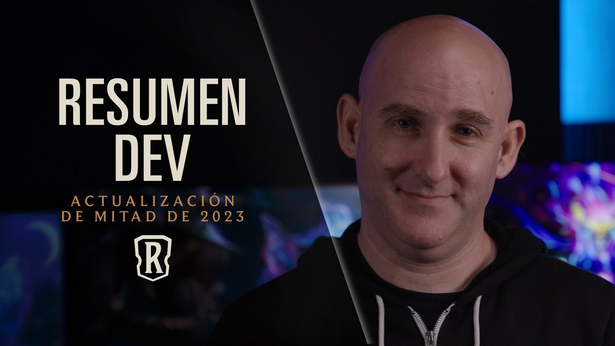 Legends of Runeterra LATAM tweet media