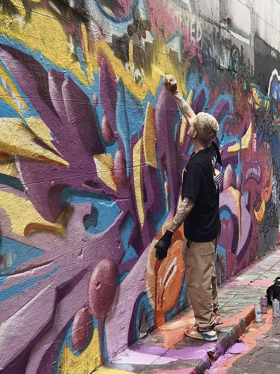 SPLATMAN🫠 tweet media