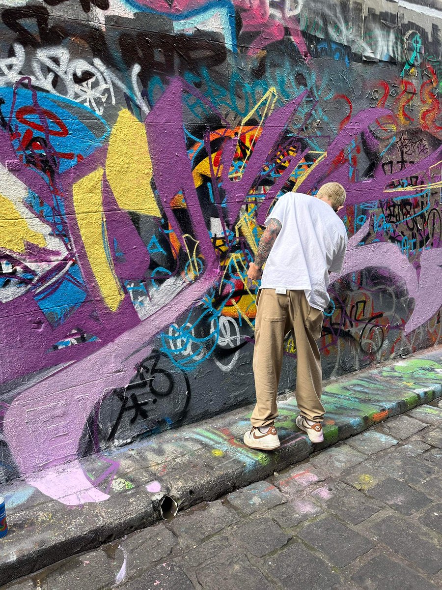 SPLATMAN🫠 tweet media