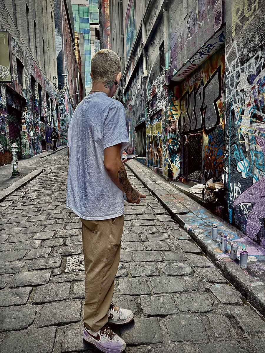 SPLATMAN🫠 tweet media