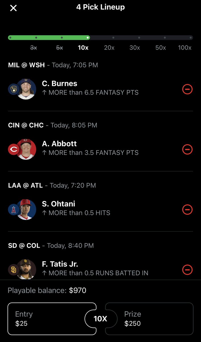 TAKE ME TO LOCKYTOWN <a href="/BetrPicks/">Betr Picks ⚡️</a>