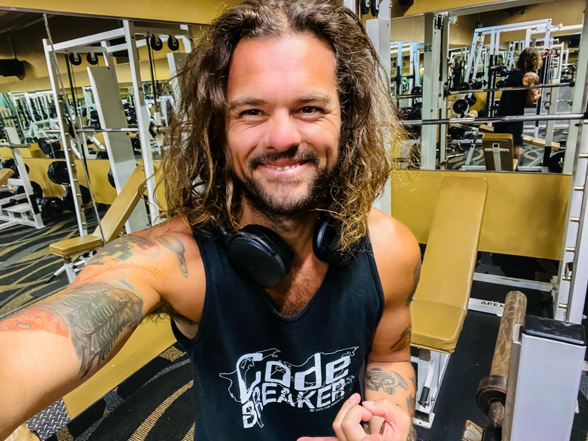 Brian Aspinall tweet media