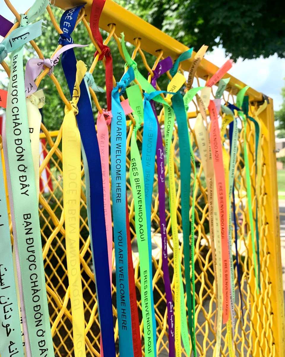 JArtsBoston's tweet photo. Behind the scenes of #BetheChange, which returns to @TheFenway this Wednesday featuring 7 new artists illuminating 7 opportunities for change! Click the link below to meet the artists and get excited with us. 😍

https://t.co/OQpp0dcFYH https://t.co/fo5Km3WsXX
