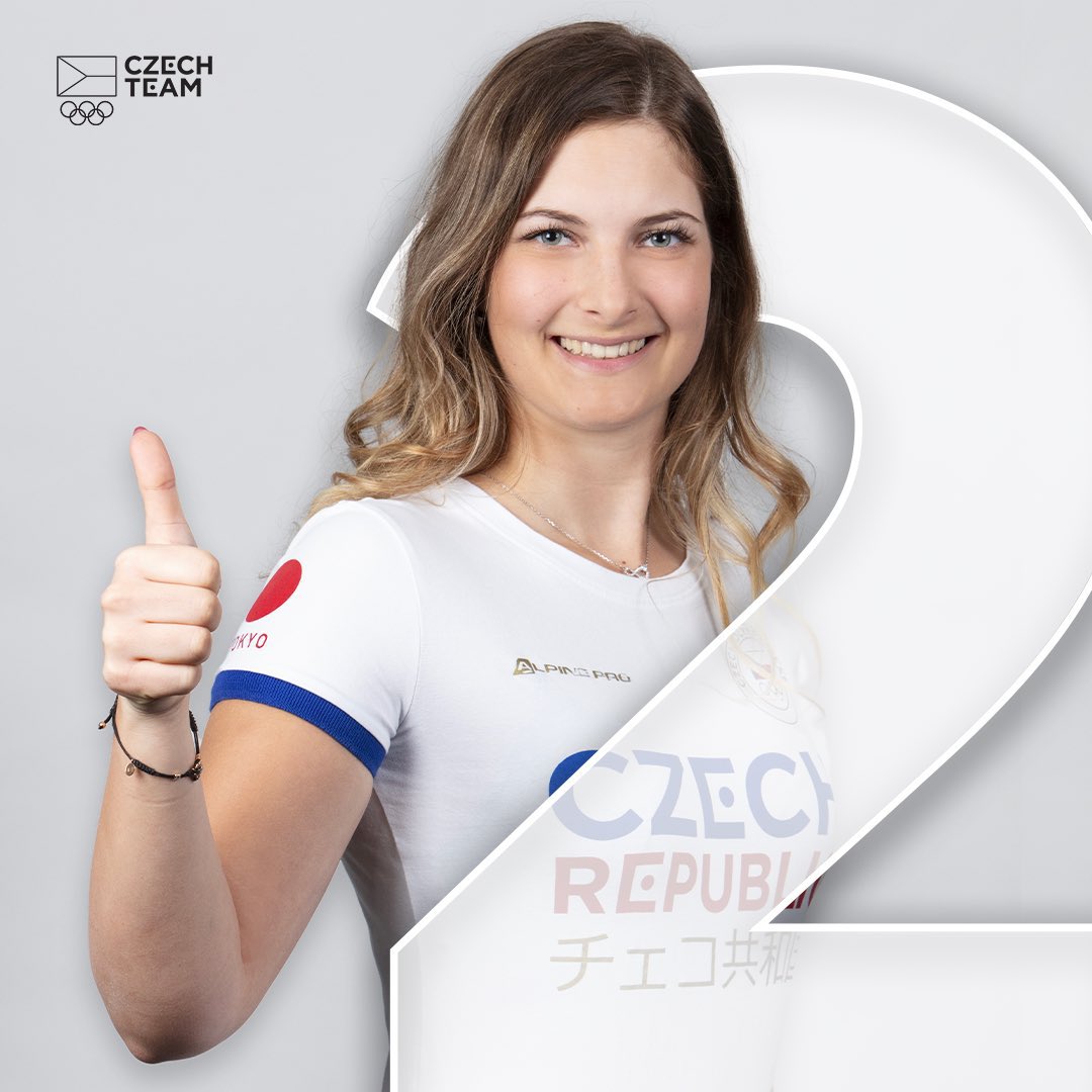 Český olympijský tým (@olympijskytym) on Twitter photo „Jak se říká, kdo neriskuje, nevyhrává.” A vyplatilo se! 👉🏻 🥈 Jezdkyně Sára Vingrálková má stříbro ze světové Grand Prix v parkurových závodech, které se už po několikáté konaly na domácí půdě v <a href="/chuchlearena/">Chuchle Arena Praha</a>. 🥰 #olympijskytym „Jak se říká, kdo neriskuje, nevyhrává.” A vyplatilo se! 👉🏻 🥈 Jezdkyně Sára Vingrálková má stříbro ze světové Grand Prix v parkurových závodech, které se už po několikáté konaly na domácí půdě v <a href="/chuchlearena/">Chuchle Arena Praha</a>. 🥰 #olympijskytym