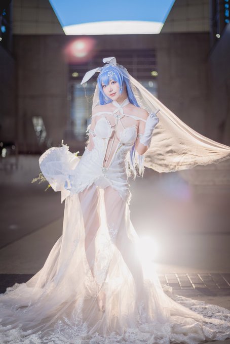 コスプレイヤー切切キリコのTwitter画像24