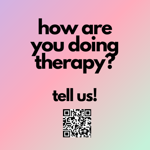 DigitalTherapyS's tweet photo. Doing #therapy over zoom? Tell us why. Confidential non-commercial academic research project about the future of therapy from @survivingwk @PsiANorg @UK_Counsellors @_PaulineWhelan @kg_laaser @livgar_ @datasociety #TheDigitalTherapyProject https://t.co/8QiJOt4Qxk