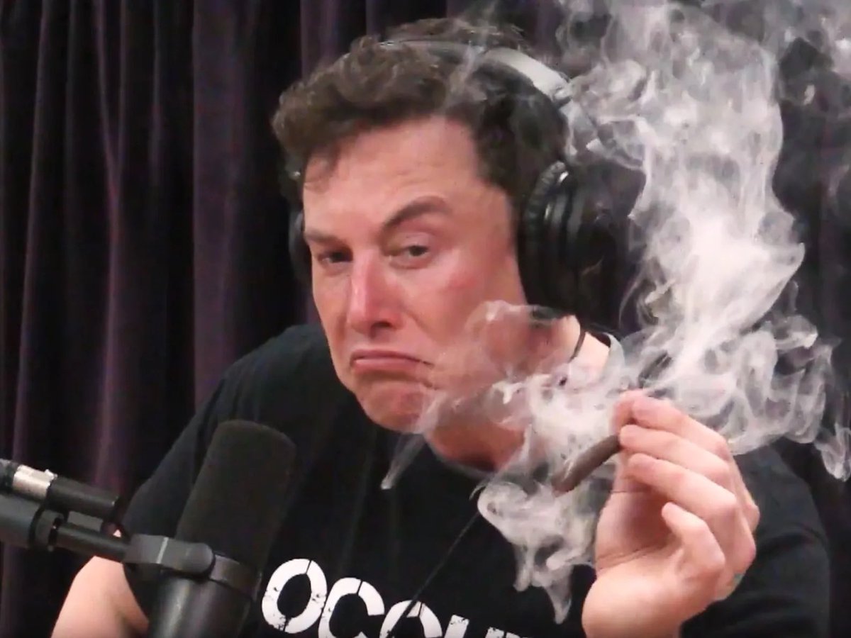 ElonMuskAOC's tweet photo. Are you surprised? https://t.co/V92mVLUaCA