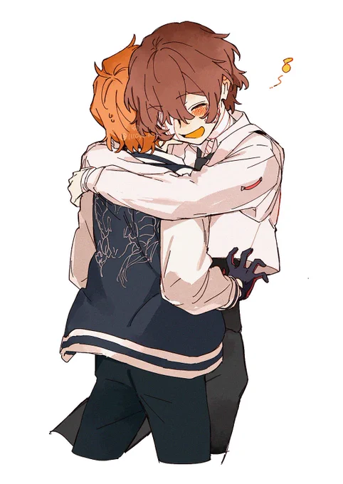 太中~