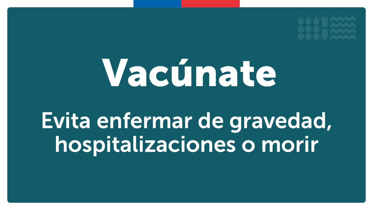 ministeriosalud's tweet photo. 📌 Si estás embarazada puedes acceder a la vacuna contra #Influenza de forma gratuita en cualquier vacunatorio habilitado

#CampañaInvierno https://t.co/zsRWYw1DUv