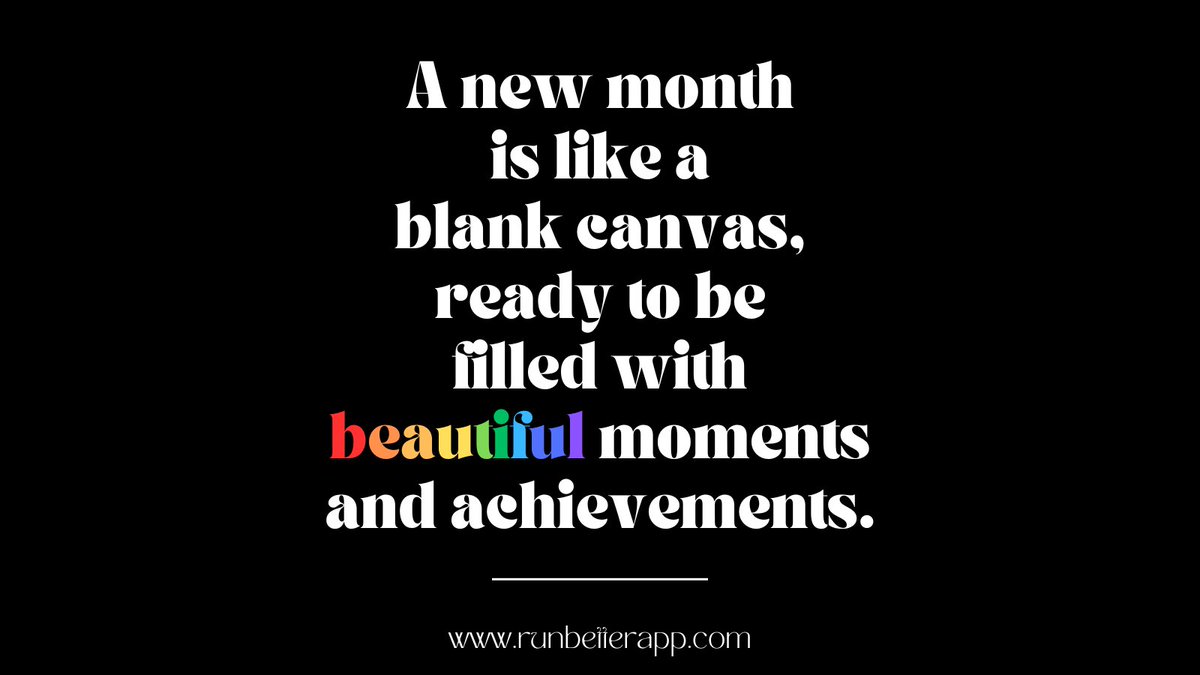 RunBetter App (@runbetterllc) on Twitter photo 