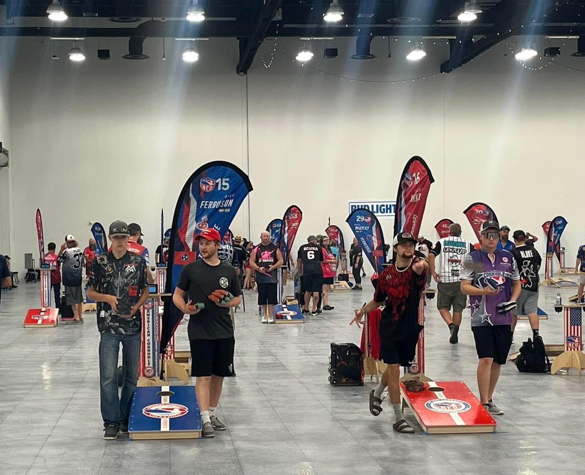 ACO worlds was a blast, I’ll be back and better next year🫡🤙🏼