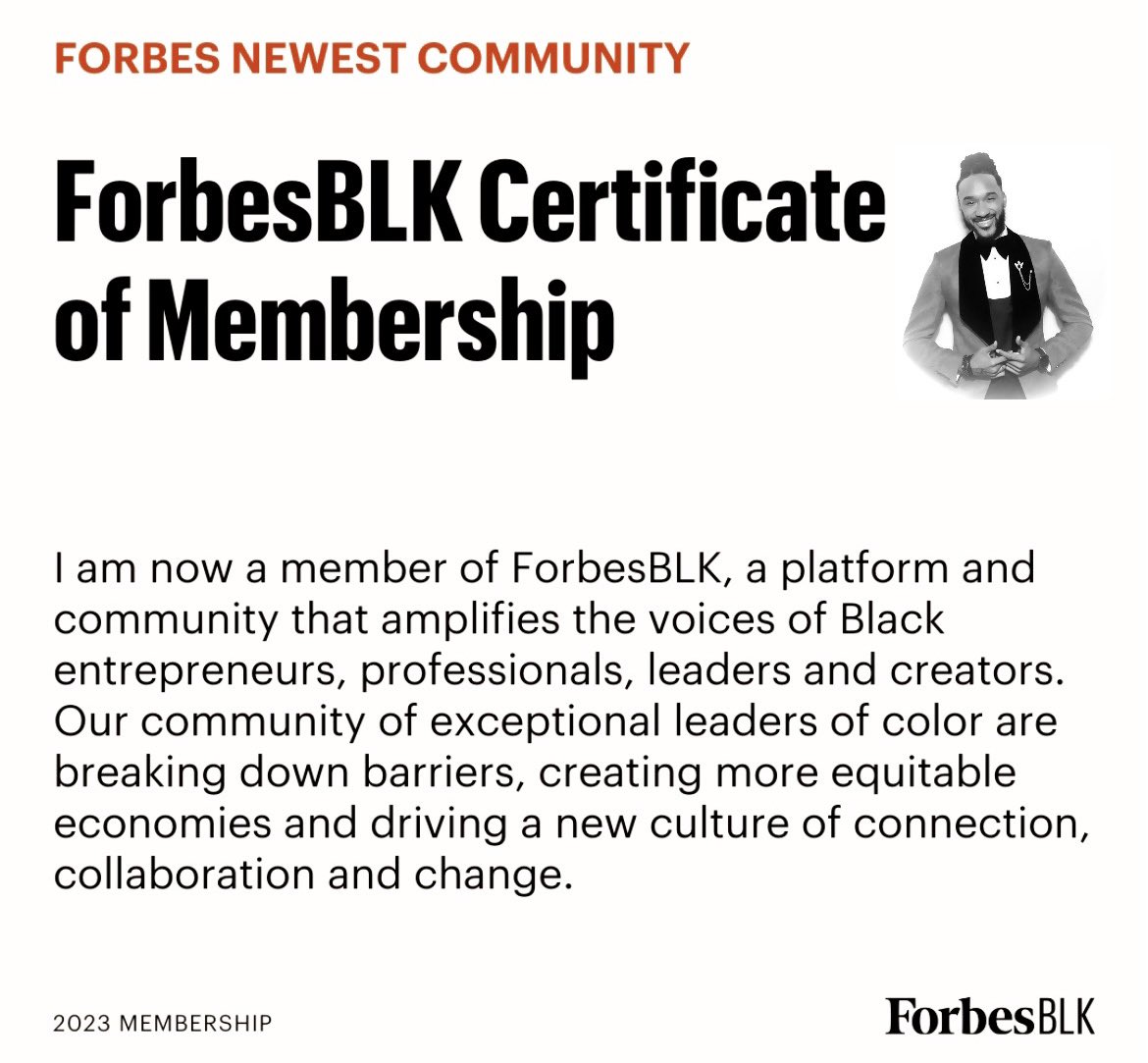 Alex Hill II tweet media