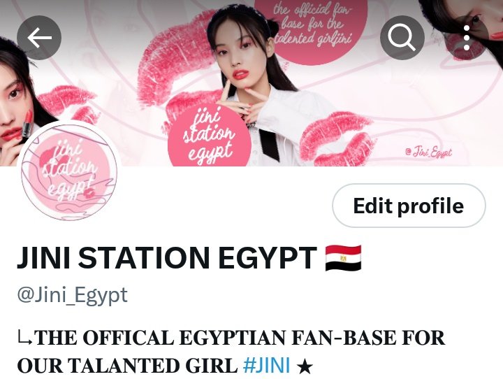 تم تصميم حُلة حسابنا الأولى من قبل انامل المذهلة <a href="/SSaturndesigN/">Saturn design 🪐 . الطلبات مغلقة</a> شكرا جزيلا لكِ🤭🤍