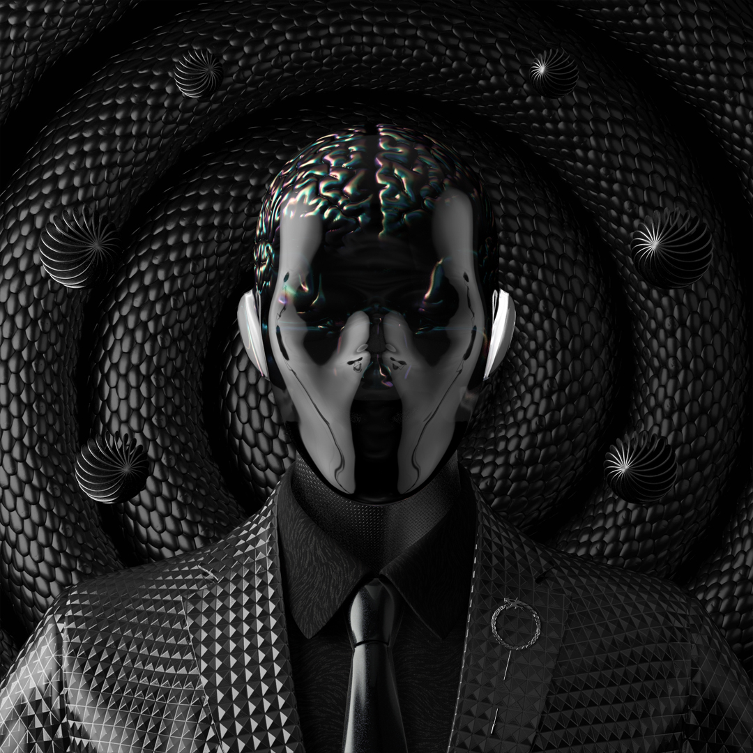 B U L L E T P R O O F  B R A I N