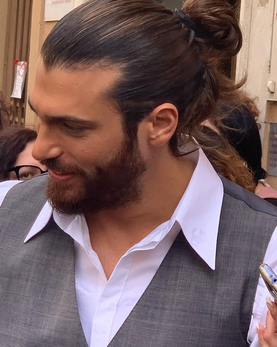 CAN YAMAN ❤️
#CanYaman