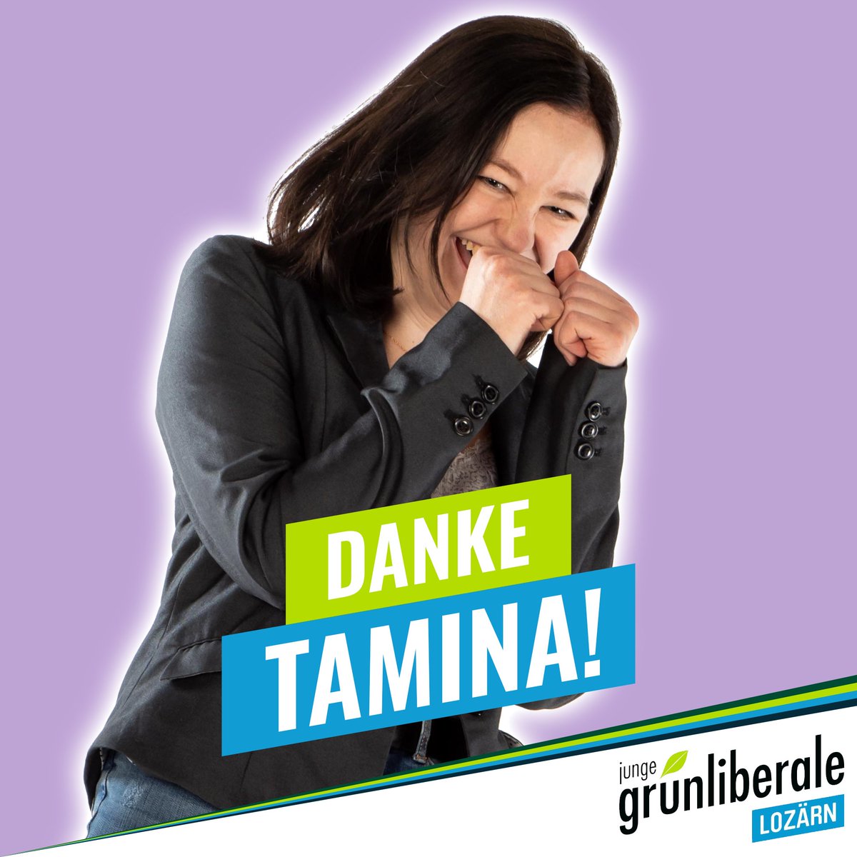 Junge Grünliberale Luzern tweet media