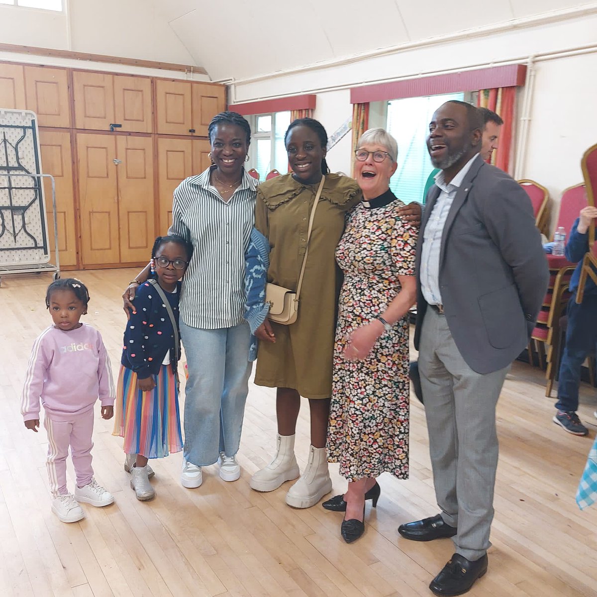 Anne Pilkington tweet media