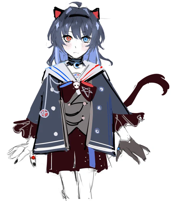 babe wake the newest genshin character leak just dropped /j 