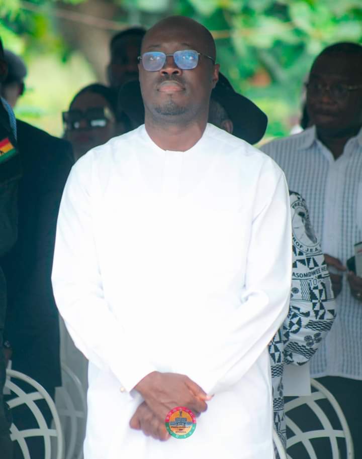 MPKwarteng_'s tweet image. Ken Ofori-Atta has deceived Parliament. He has done the opposite of what he told us in November 2022. The man cannot be trusted. — Dr. Cassiel Ato Baah Forson, Minority Leader
#LifeHardUnderThisGovt