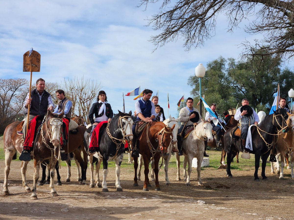 Municipio de Puan tweet media