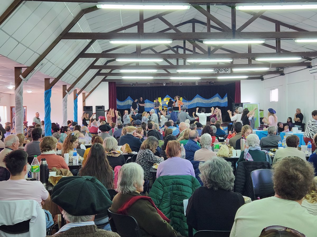 Municipio de Puan tweet media