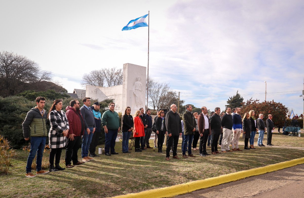 Municipio de Puan tweet media