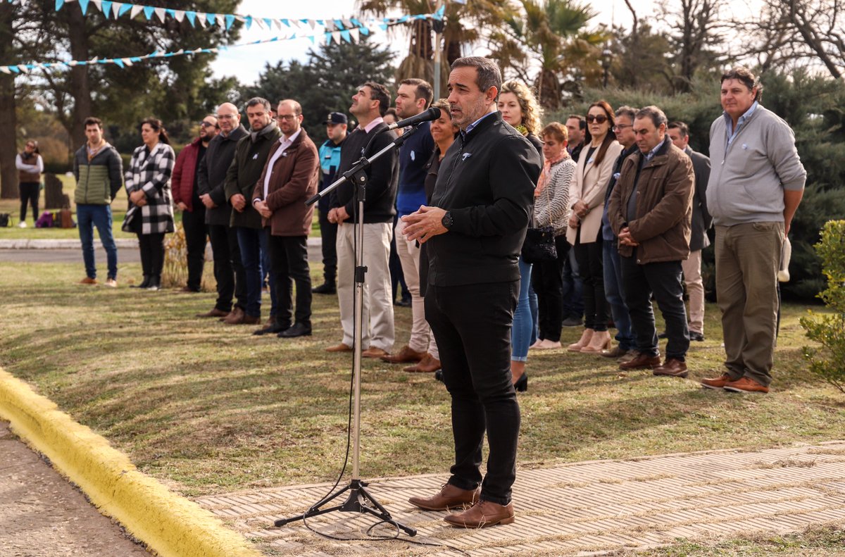 Municipio de Puan tweet media