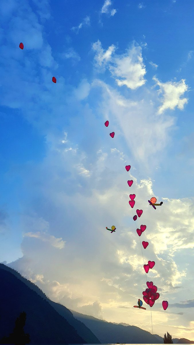 #Gutenabend #Kishtwar #Heavenuntouched