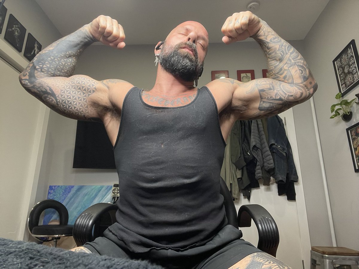 SkinCityX's tweet photo. Morning from me and my halo💪🏾🍆
⬇️⬇️⬇️⬇️⬇️

https://t.co/jGYiF0cgxX https://t.co/Vxp6VxMhlO