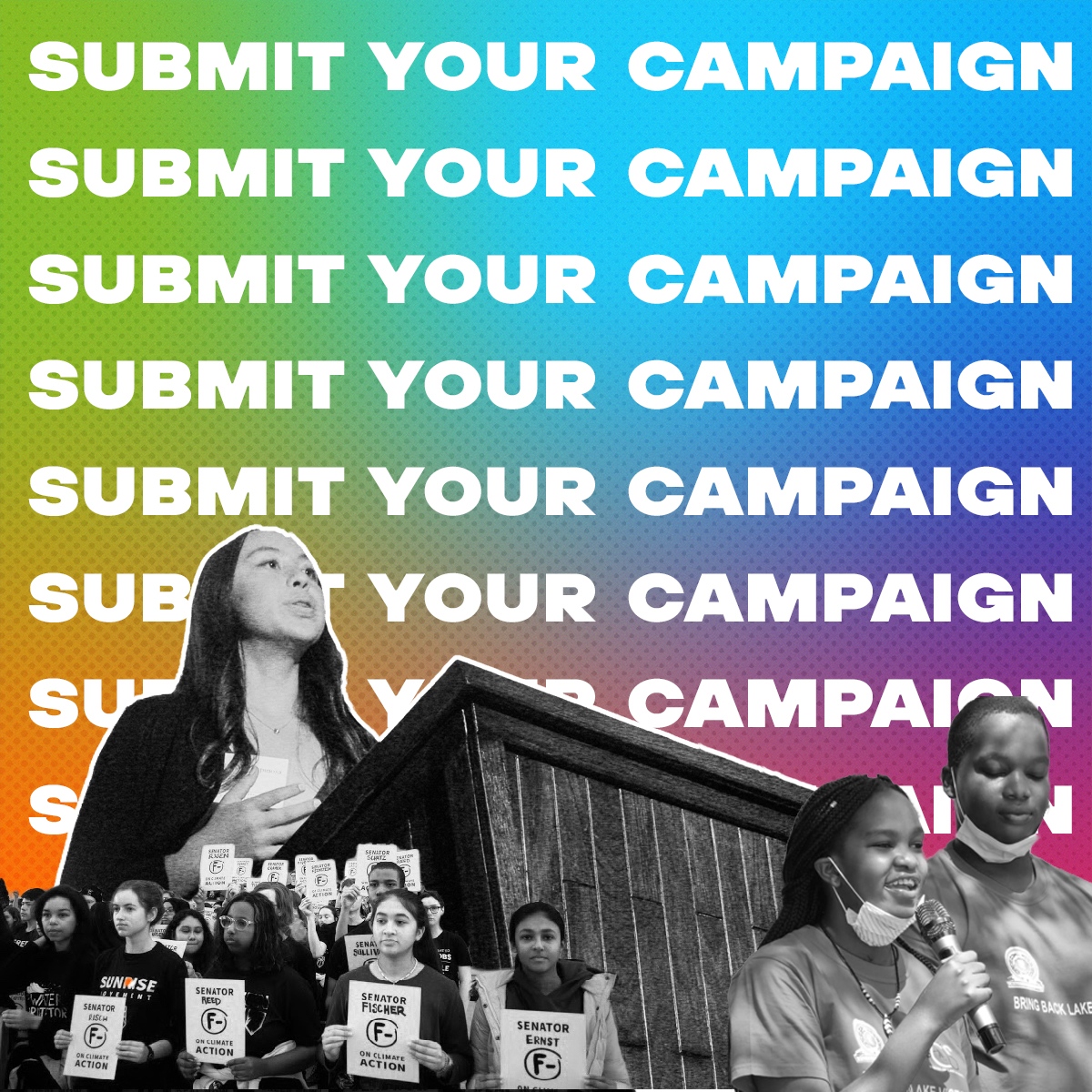 Did you know there's an opportunity to get up to a $250 grant from Captain Planet Foundation right now? All you have to do is submit your climate solution campaign. Find out how on PlaneteerHQ - planeteerhq.com/page/season-of… #seasonofsolutions #climatesolutions #planeteer