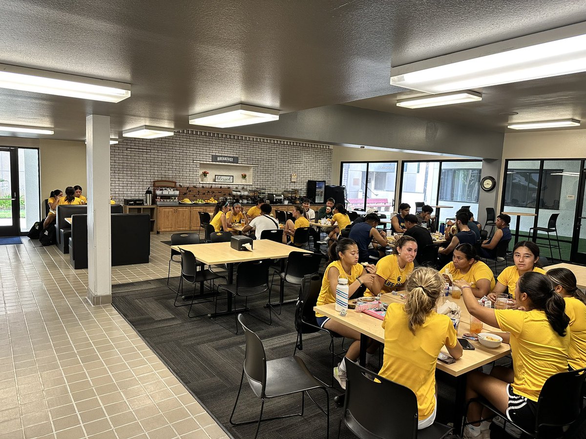 LPU Athletics tweet media