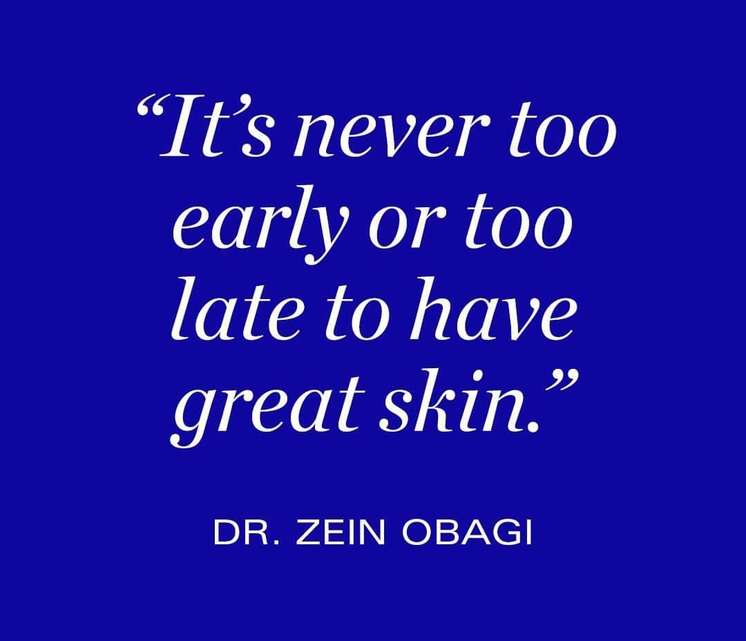 No caption needed!

#zeinobagi #zoskinhealth #skin #skincare #goodskin #goodskinisin #flawlessskin #skintransformations