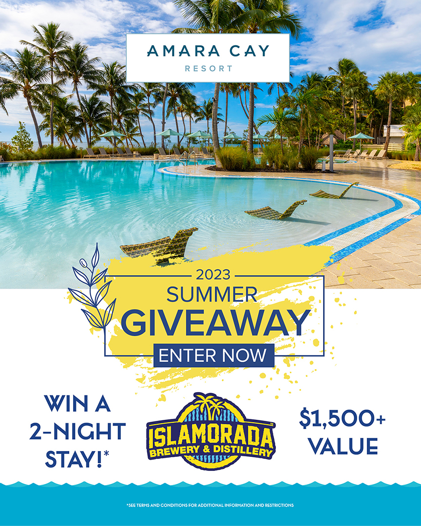 Islamorada Beverages tweet media